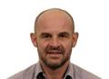 Staff picture: Ian Toth