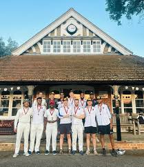 Image result for Oxford Cricket Club