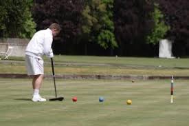 Image result for Compton Croquet Club