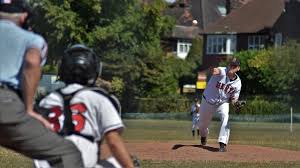 Image result for Norwich Iceni Baseball Club