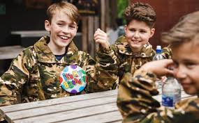 Image result for Powerball Paintball, Brighouse, West Yorkshire