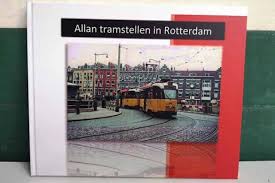 Image result for tram rotterdam allan