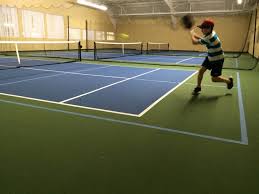 Image result for Weymouth Pickleball Club