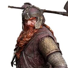 Image result for Gimli