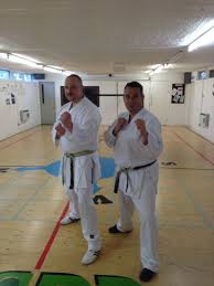 Image result for Everitt Karate Academy
