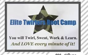 Image result for Elite Twirlers