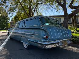 Image result for Silver Blue 1958 Chevrolet