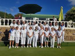 Image result for Huntingdon Bowls Club