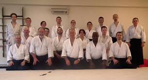 Image result for Sho Shin Kan Aikido Club