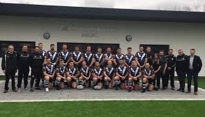 Image result for Saddleworth Rangers Rugby League Football Club