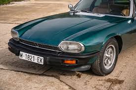 Image result for Barley Yellow 1981 Jaguar