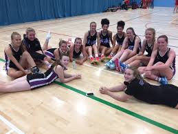 Image result for Clan Netball Club