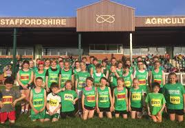 Image result for Trentham Running Club