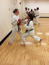 Image result for Uwe Karate Club