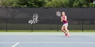 Image result for Tingley Tennis Club