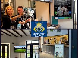 Image result for Addington Palace Golf Club Ltd