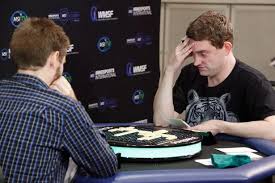 Image result for Cleveland Scrabble Club