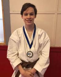 Image result for Windsor Karate Club