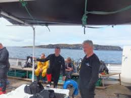 Image result for Halton Sub Aqua Club