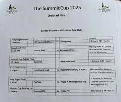 Image result for White Rose Polo Club