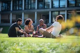 Image result for Wolfson College Punt Club