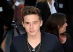 Brooklyn Beckham attends rumoured girlfiends film premiere | 4Music