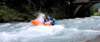 Image result for kajak wildwasser