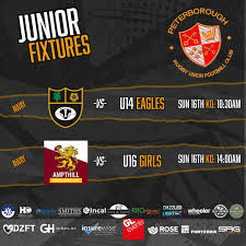 Image result for Peterborough Rugby Union Football Club Ltd