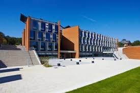 Image result for University Of Sussex