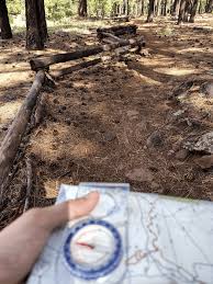 Image result for Warrior Orienteering Club