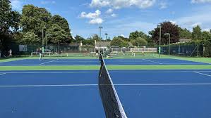 Image result for Leatherhead Lawn Tennis Club