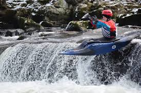 Image result for Winchester & District Canoe Club