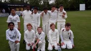 Image result for Potters Bar Cricket Club