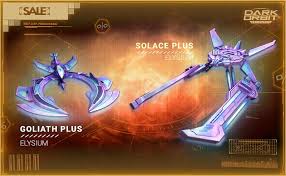 Image result for dark orbit goliath