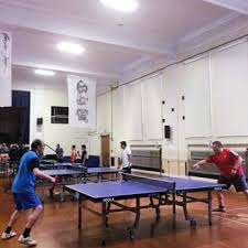 Image result for Portsmouth Table Tennis Club