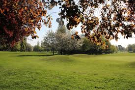 Image result for Ilford Golf Club Limited