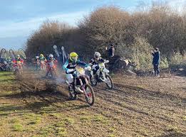 Image result for Witley & District M C C