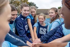 Image result for Bournemouth Netball Club