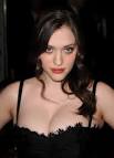 Kat Dennings Bra Size