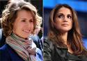 that Jordan's Queen Rania