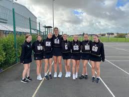 Image result for Valhalla Netball Club