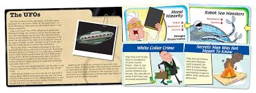 Image result for illuminati card game london