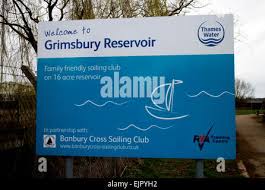 Image result for Banbury Sailing Club