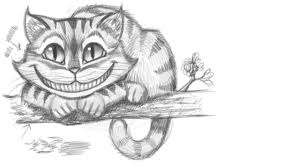 Image result for Cheshire CAT