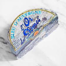 Image result for bleu d'auvergne