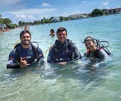 Image result for Great Western Divers