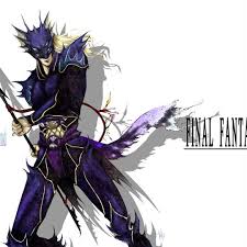 「カイン・ハイウインド」の画像検索結果