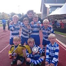 Image result for Corbridge United Junior Football Club