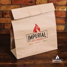 Image result for "imperial hot"