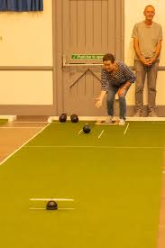Image result for Barton Seagrave Short Mat Bowls club